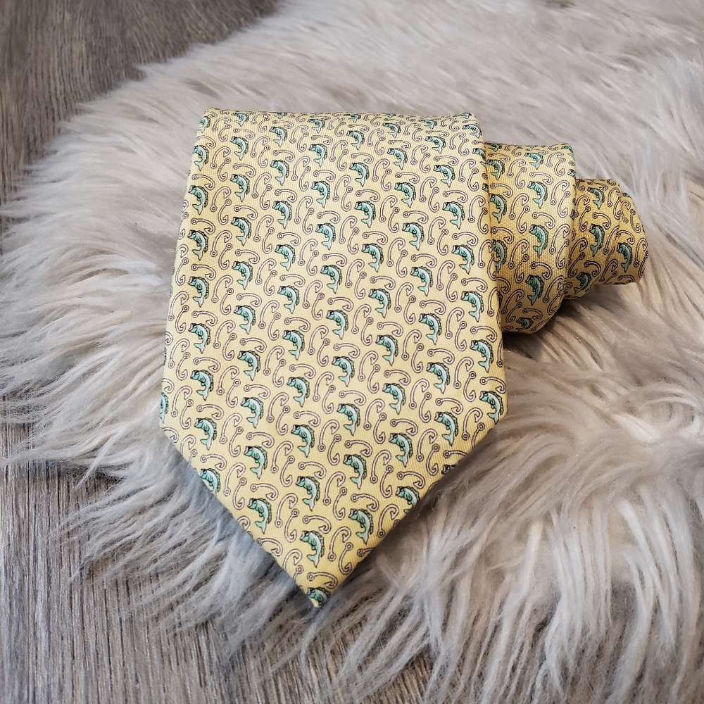 VINEYARD VINES - tie